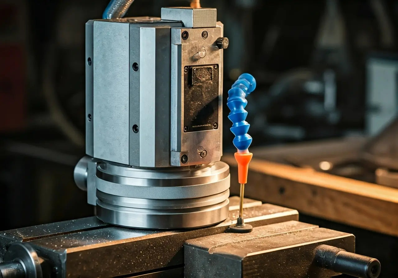 Achieving Precision with Vacuum Tools in Professional Cutting