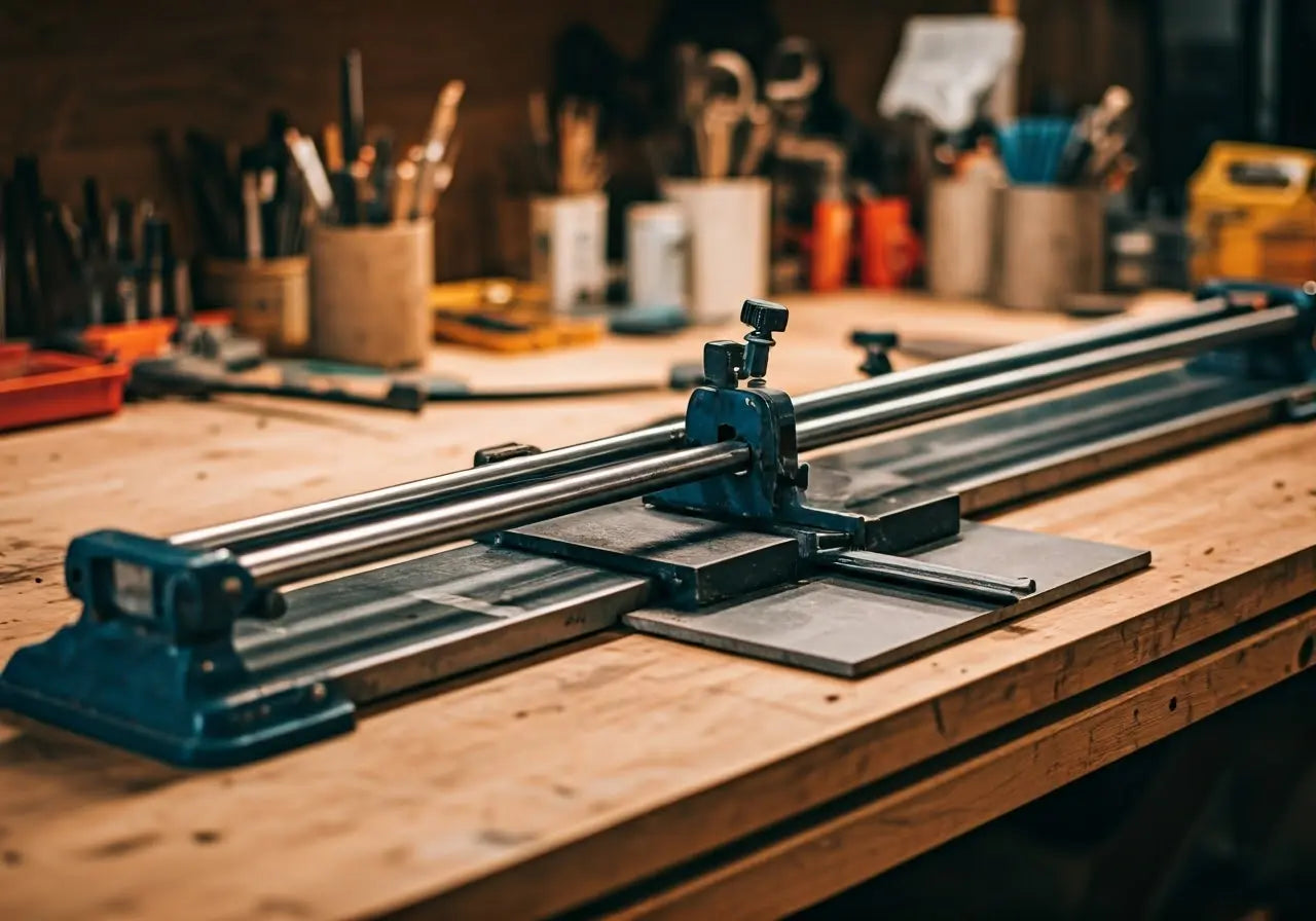 Boost Efficiency on the Job with the Right Tile Cutter