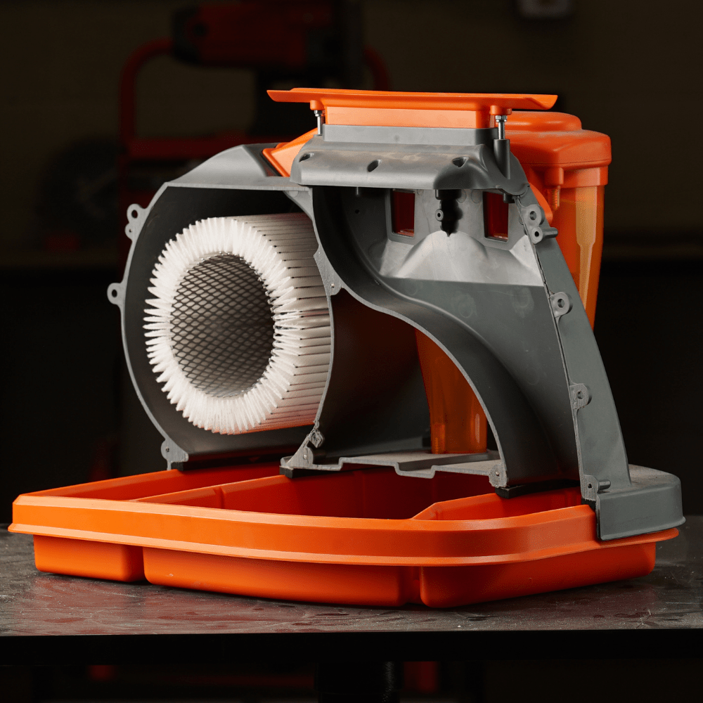 The Importance of Changing Filters for Your iQ Power Tools