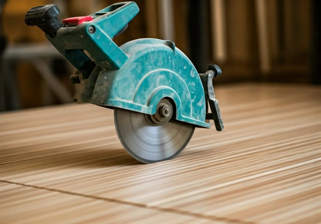 Expert Tips for Mastering Your Tile Saw for Professional Results