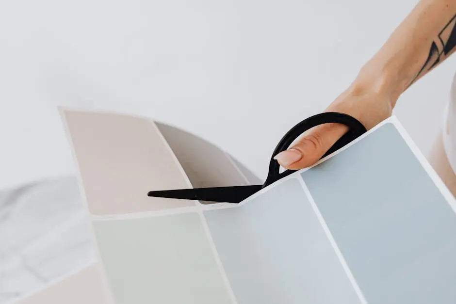 Dust-Free Tile Cutting: A Guide to Clean Workspaces