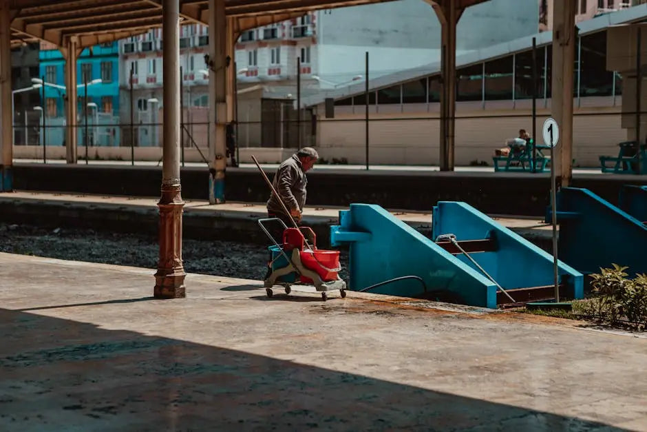 The Benefits of Integrating HEPA Vacuum Systems in Your Worksite