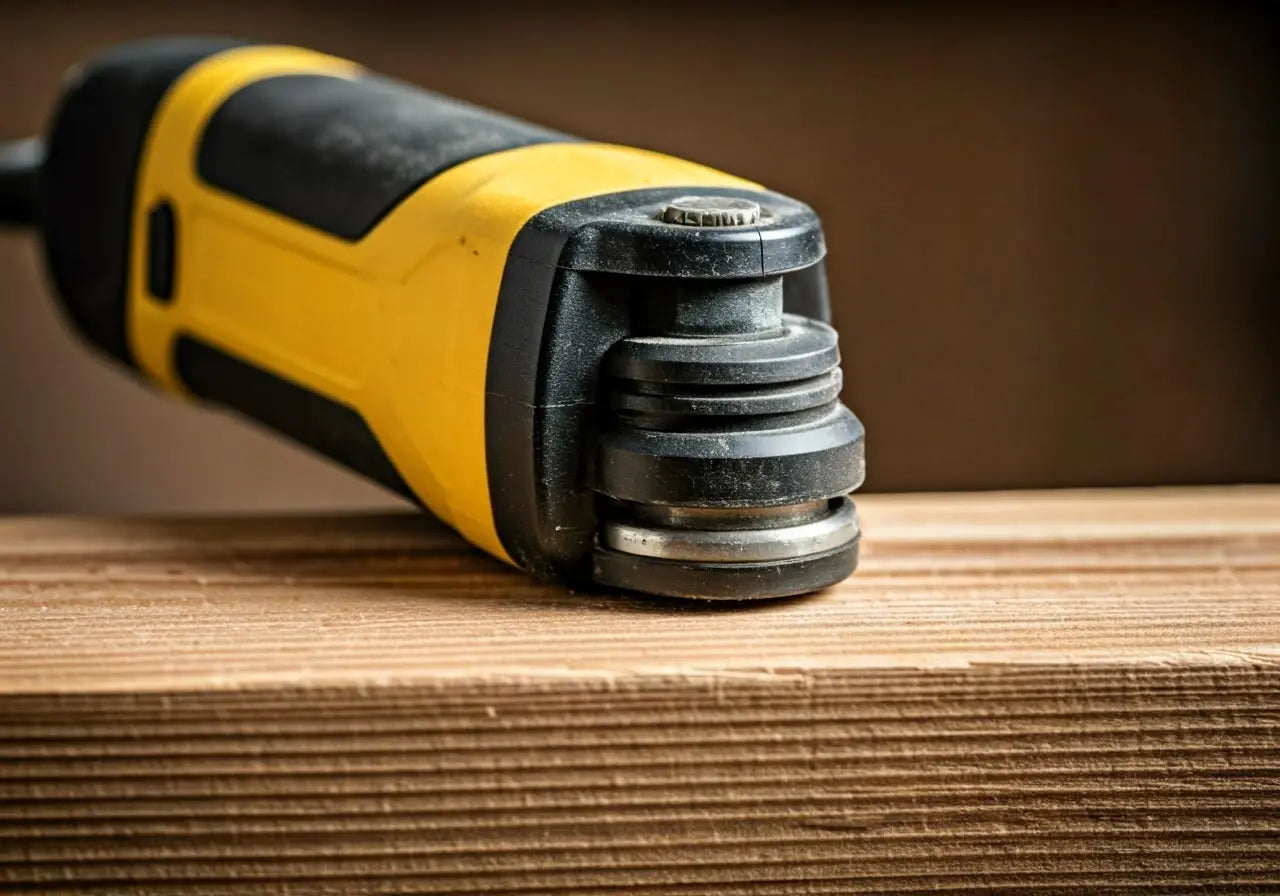Unleashing the Power of Oscillating Tools in Construction