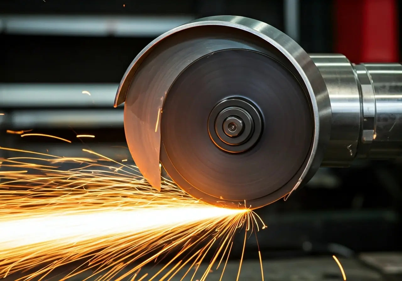 Pneumatic Tools for Precision Cutting: Shaping the Future