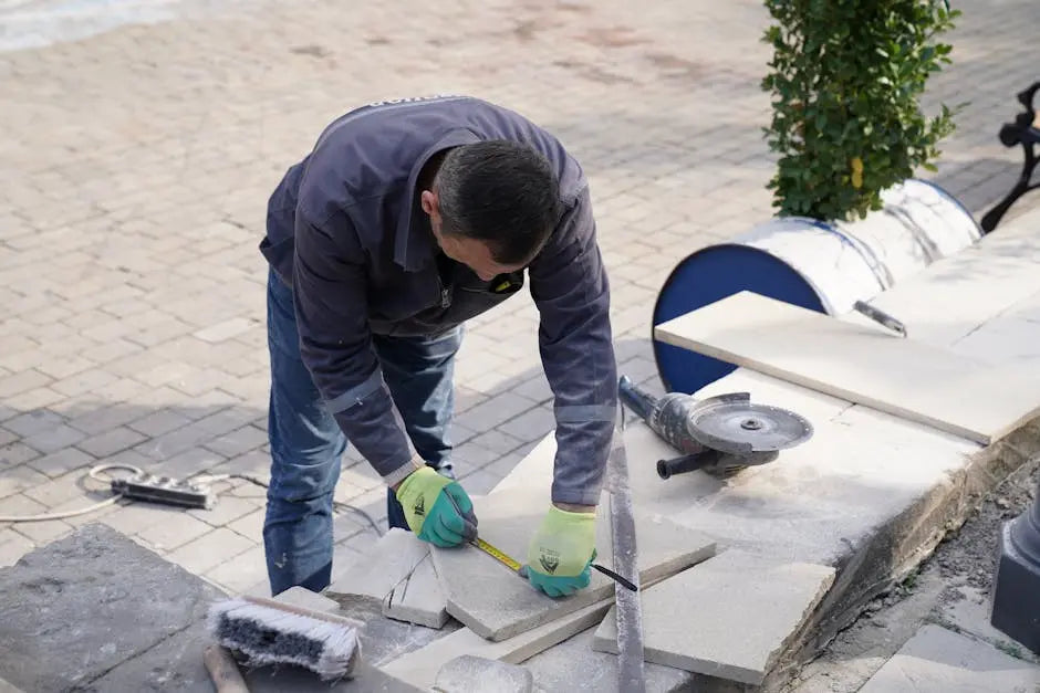 Mastering the Art of Precise Cuts with Your Tile Cutter