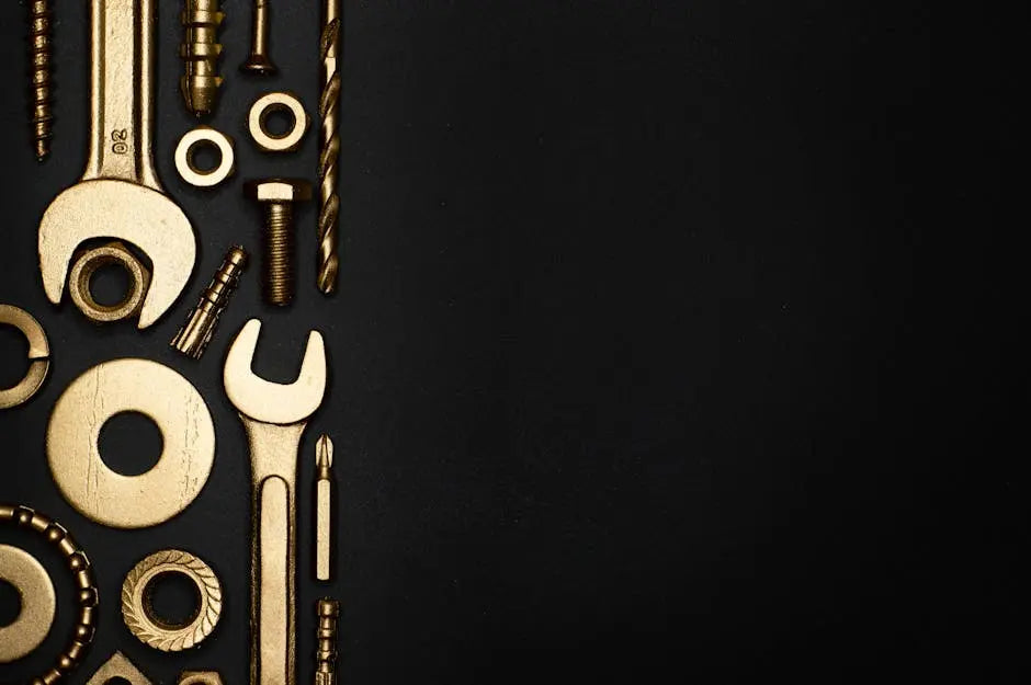 The Science Behind Dust-Free Cutting and Pneumatic Tools