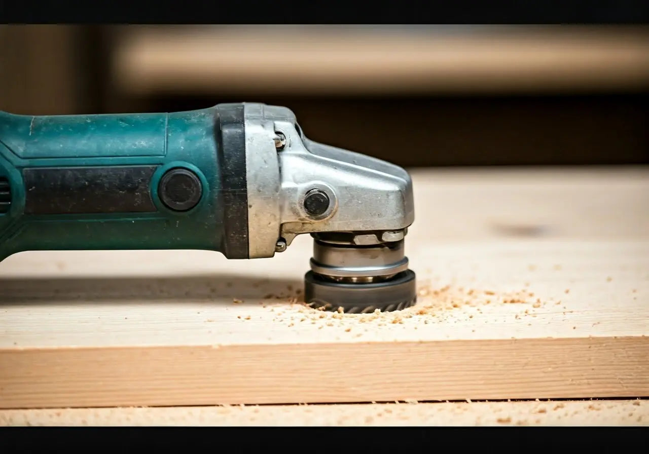 How Oscillating Tools Are Transforming Modern Construction