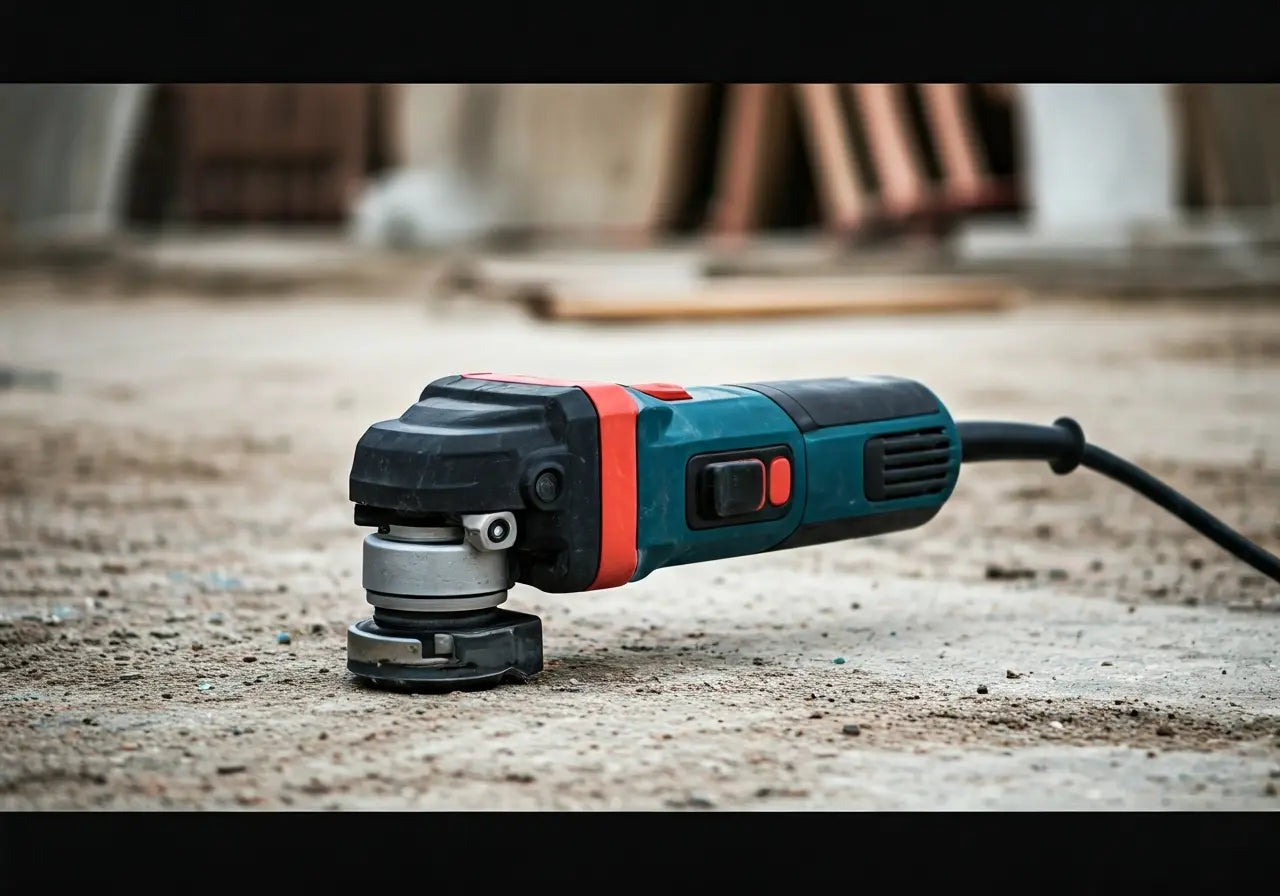 The Future of Oscillating Tools in Construction