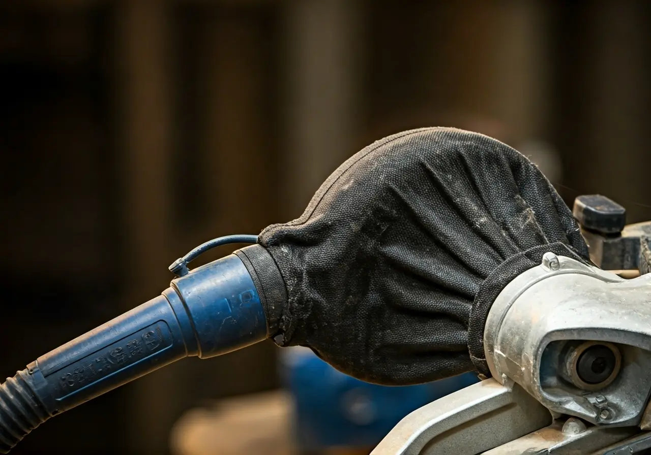 Vacuum Tools: Innovating the Future of Dust-Free Cutting