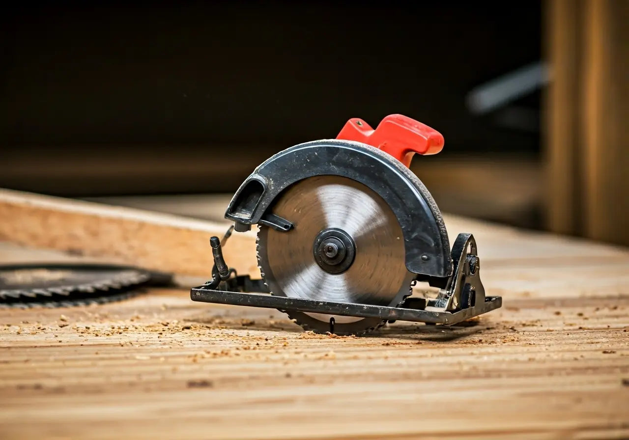 How Saw Blades Enhance Efficiency and Precision on the Job