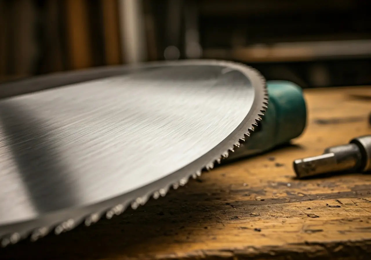 The Health Benefits of Using Advanced Saw Blades