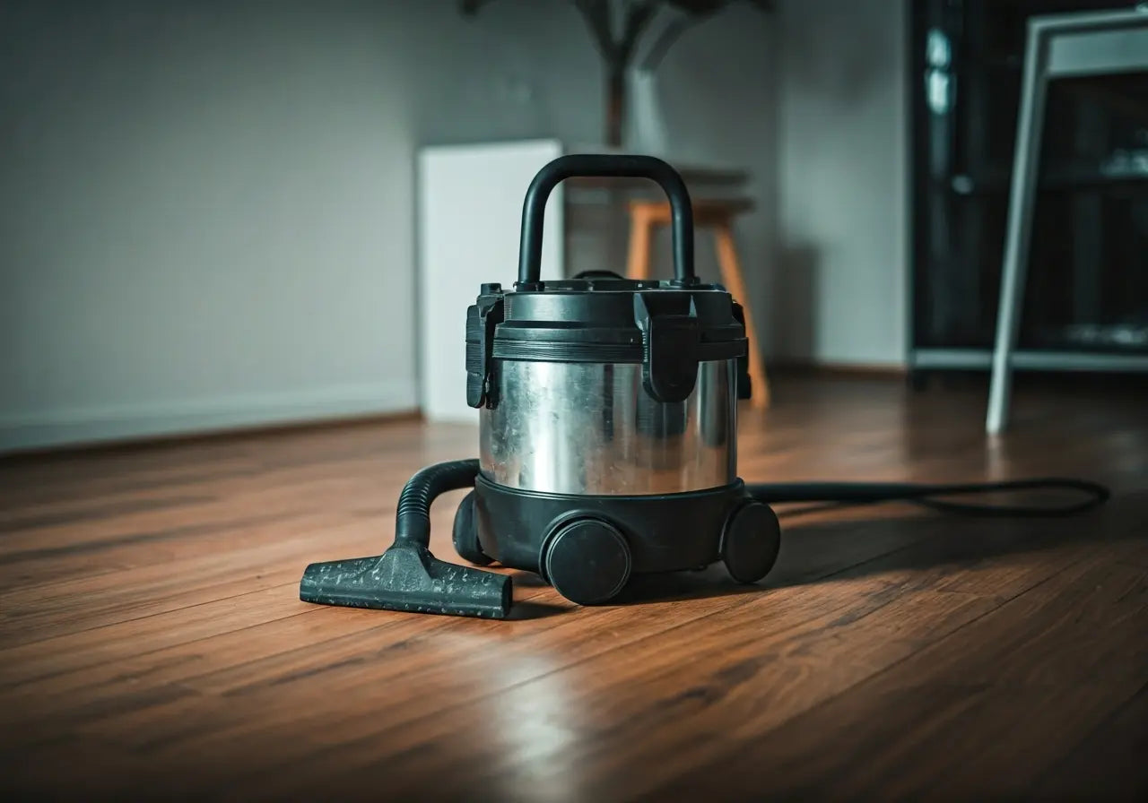 Mastering Dust Management: The Role of Hepa Vacuums in Modern Workspaces