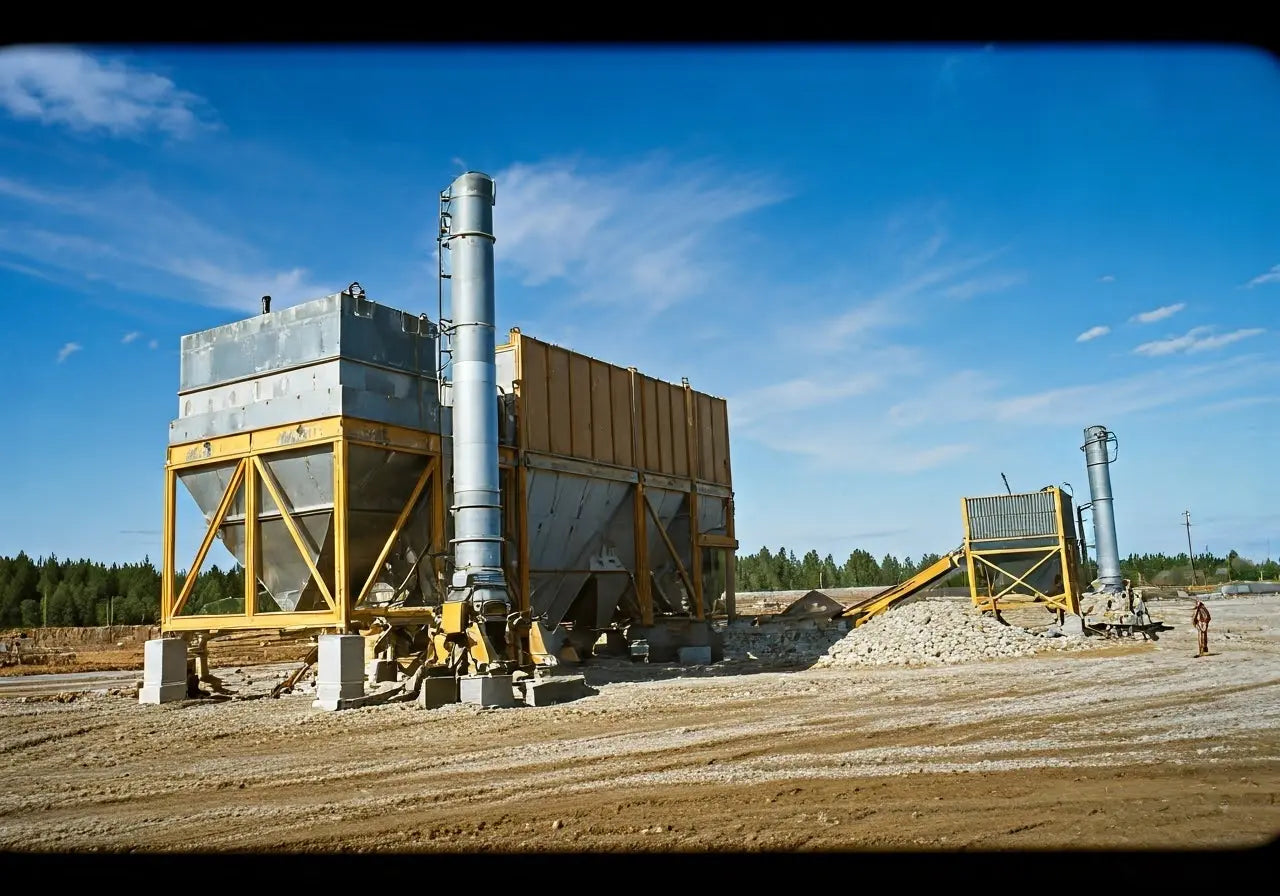 Understanding the Importance of Dust Collection in Construction Work