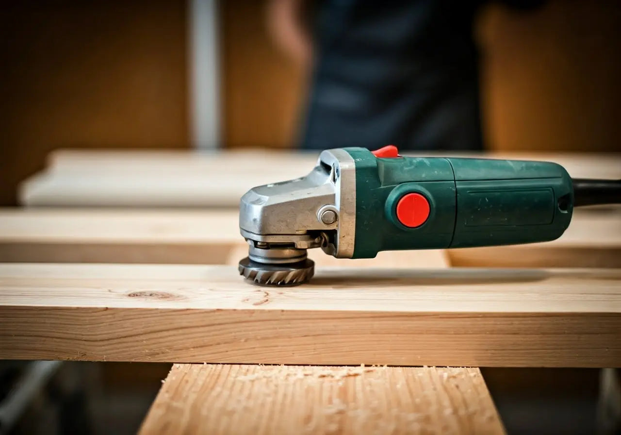 Exploring the Versatility of Oscillating Tools in Modern Workspaces