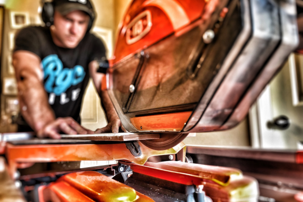 Newest Products - Advanced Dust-Free Saw Solutions