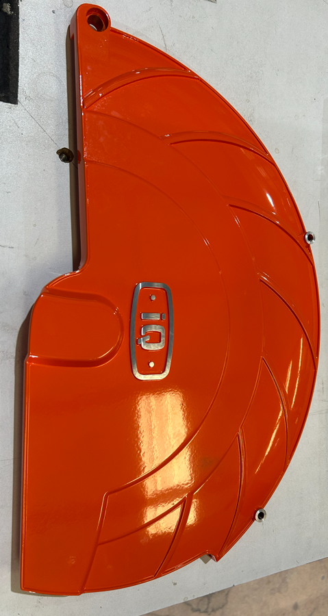 Blade Guard - 0362-00019-01