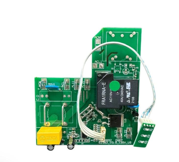 MS362i PCB Module Kit - iQ Power Tools