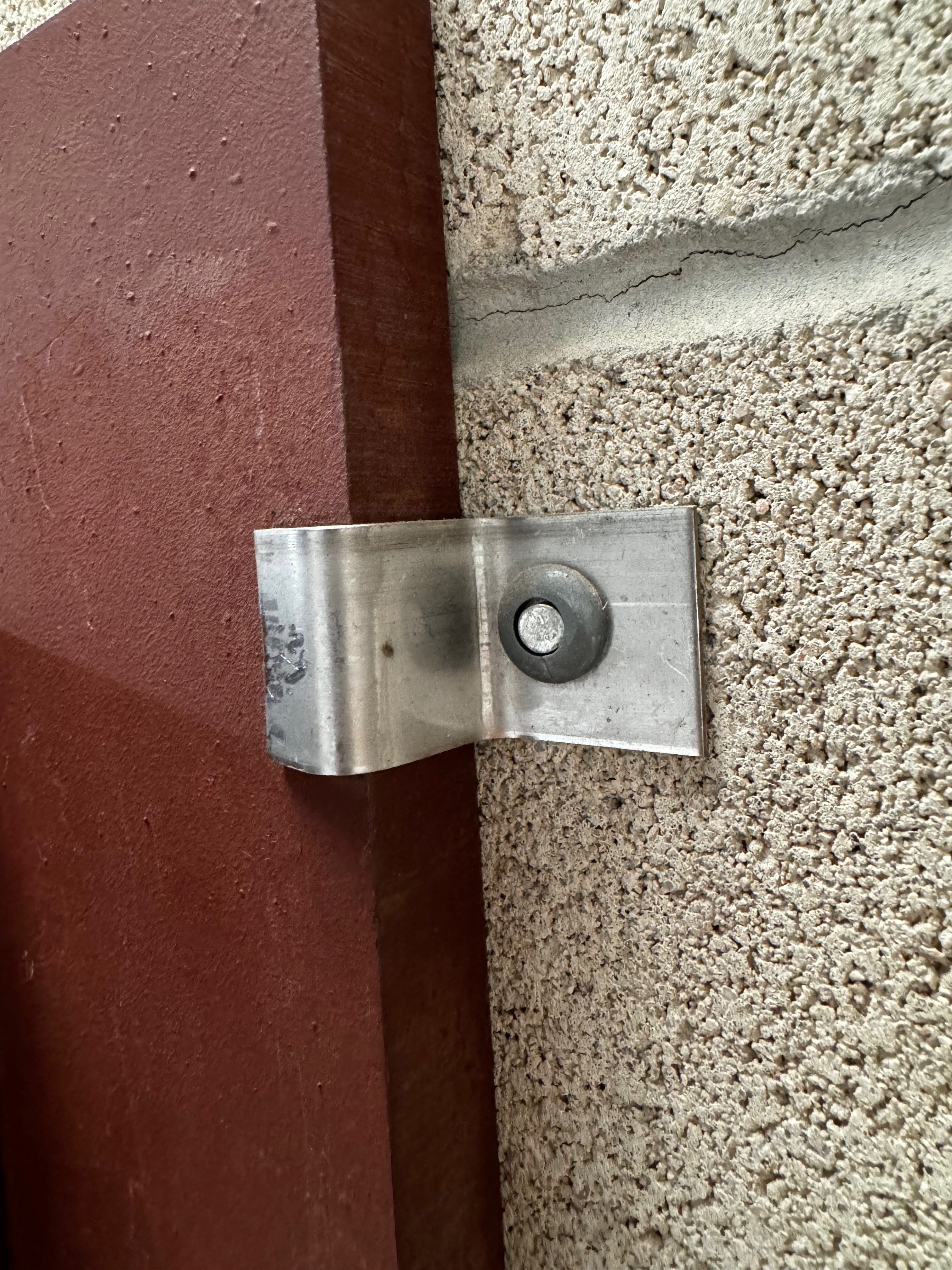 3/4" Clips with Nail in Anchors - iqpowertools