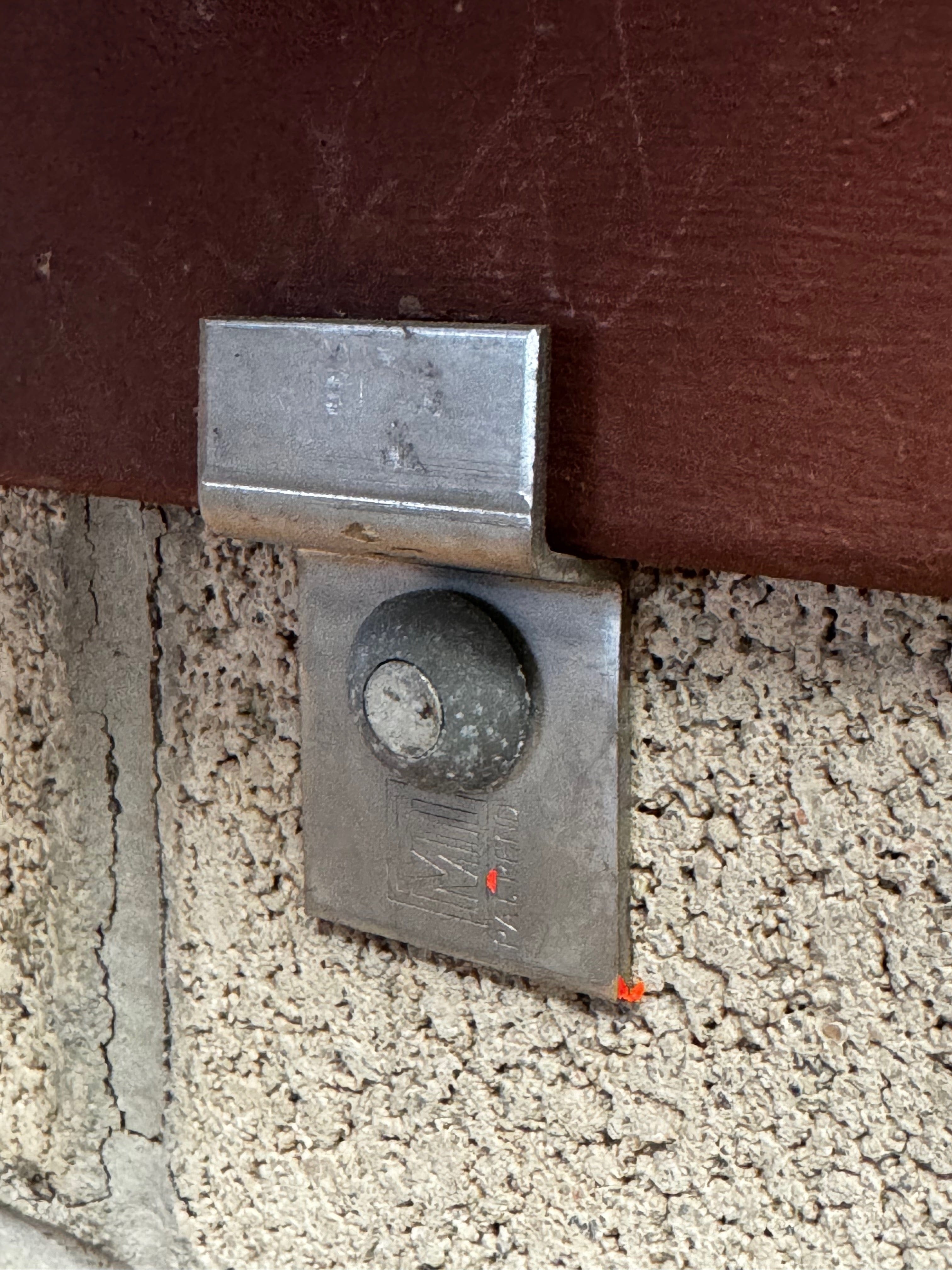 3/4" Clips with Nail in Anchors - iqpowertools