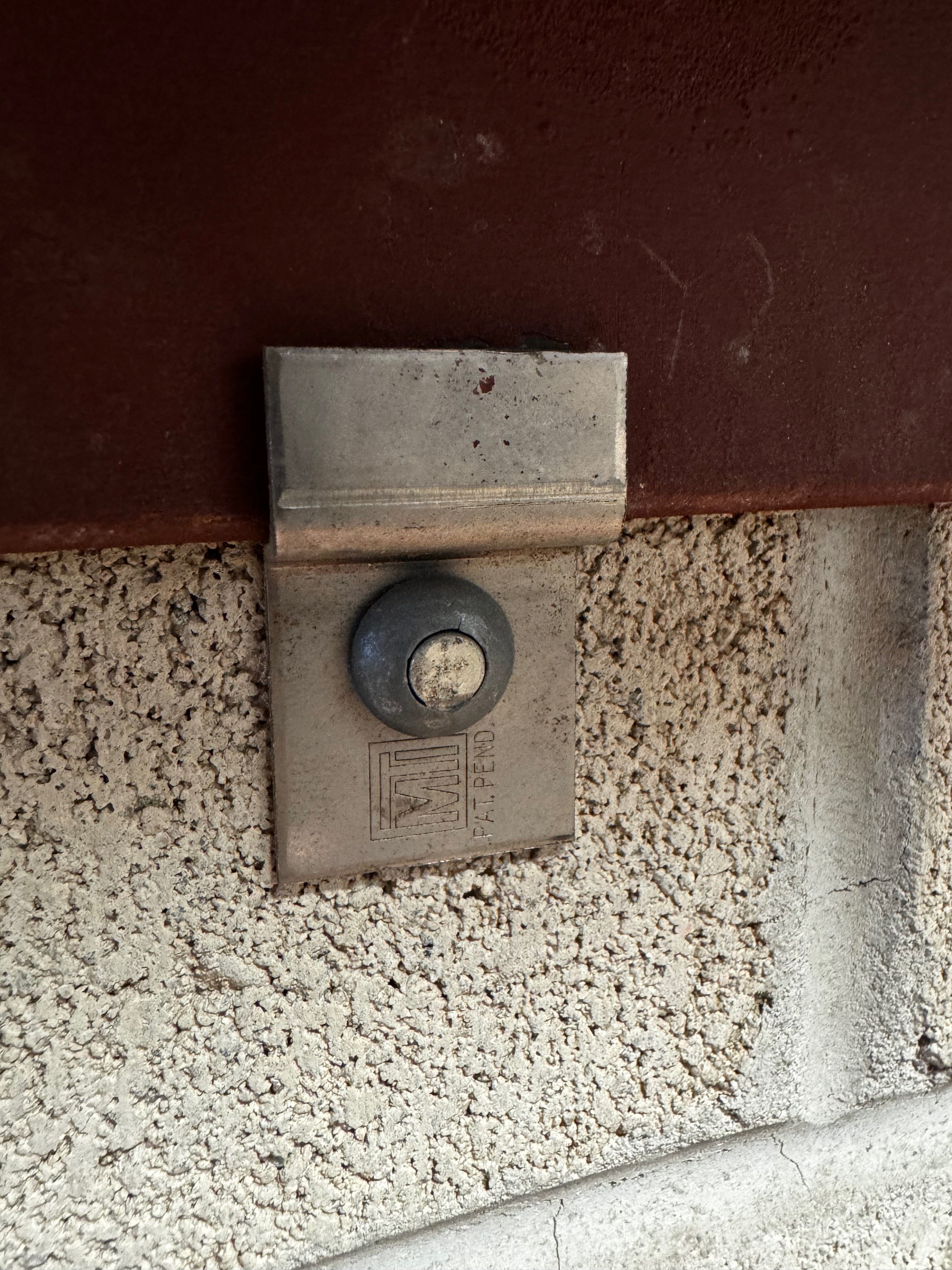 3/4" Clips with Nail in Anchors - iqpowertools