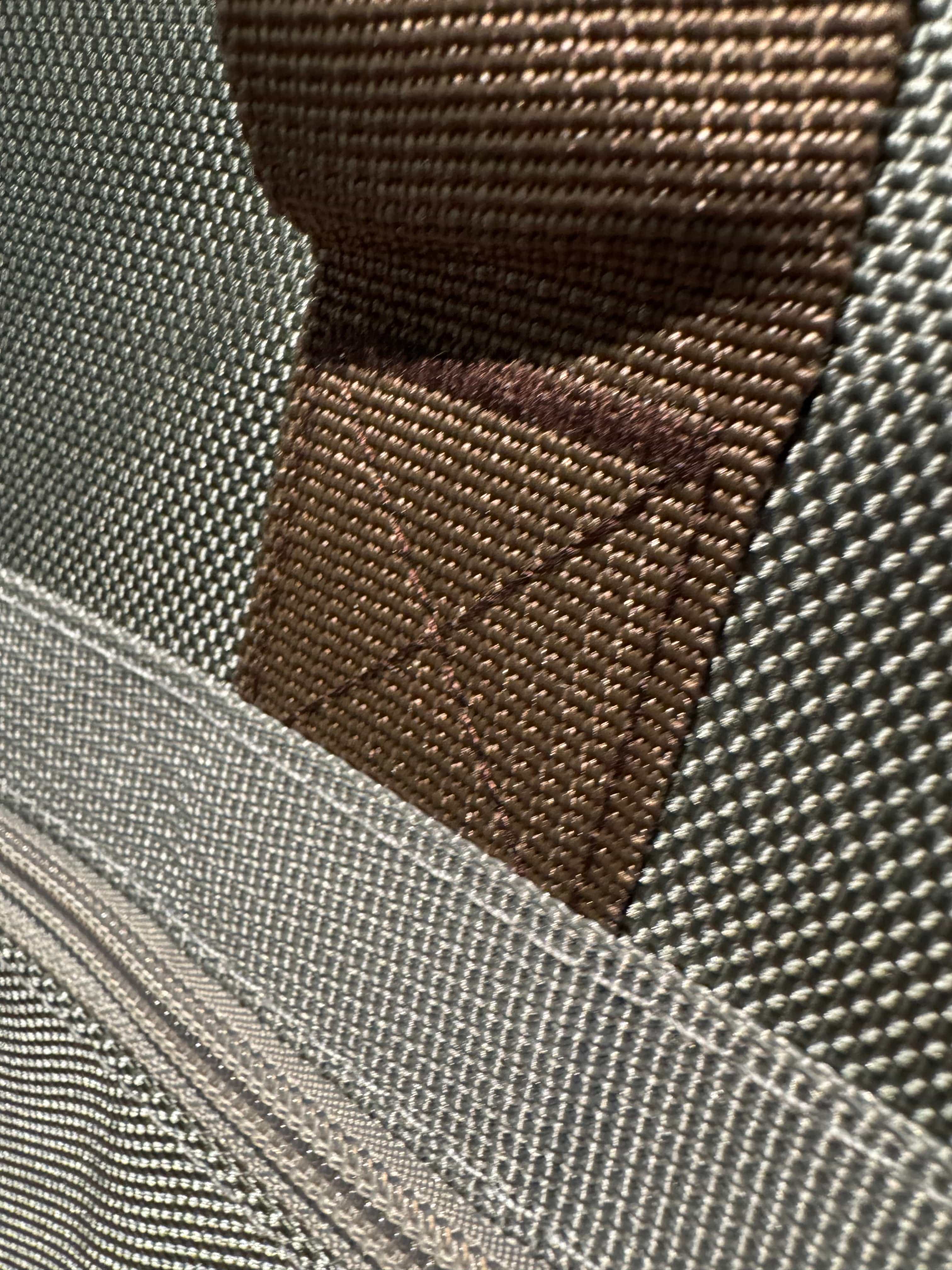 5 Blade - Heavy Duty Carrying Case - fits 7", 10", 14", 16.5" blades