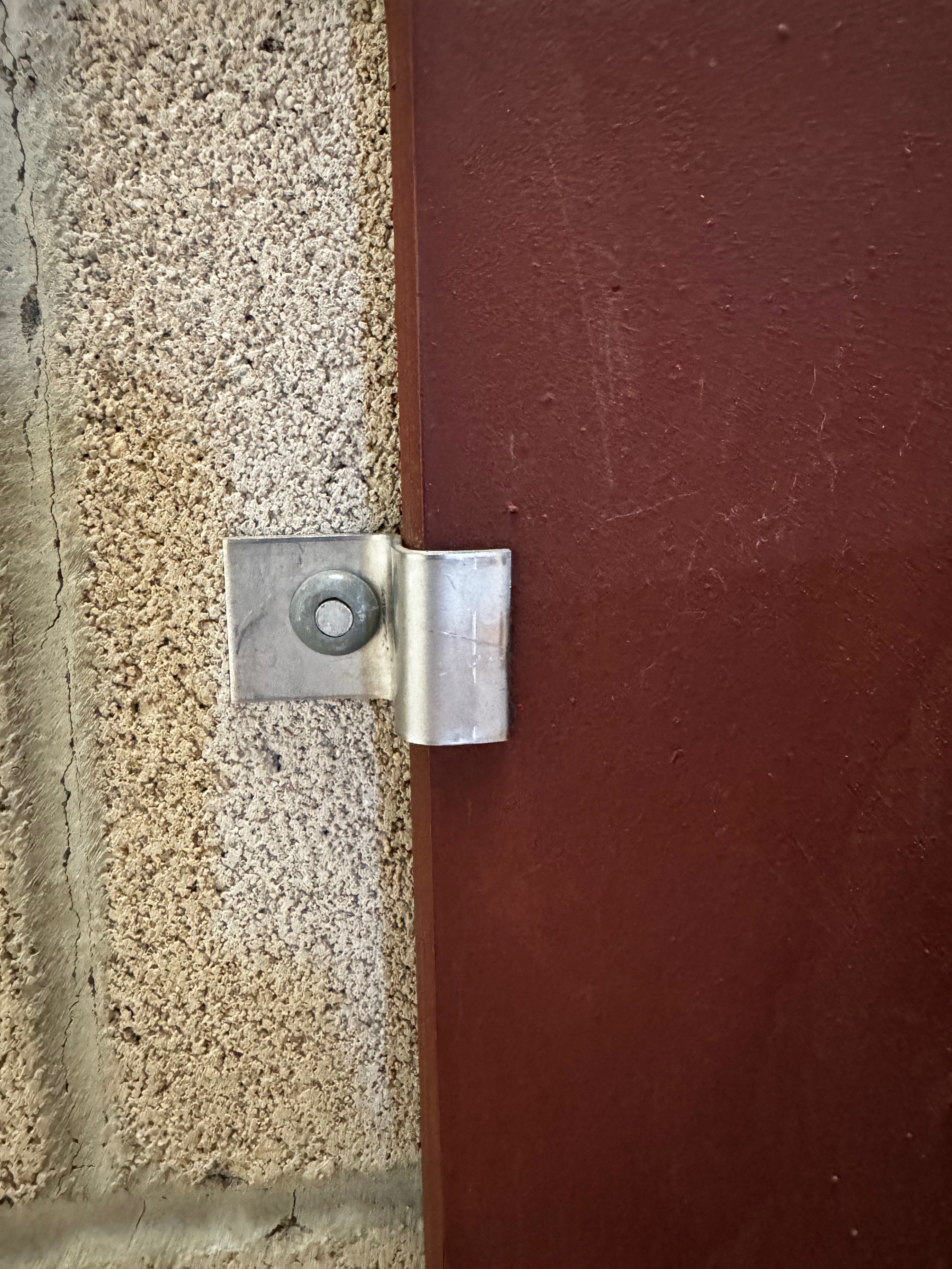 7/8" Clips with Nail in Anchors - iqpowertools