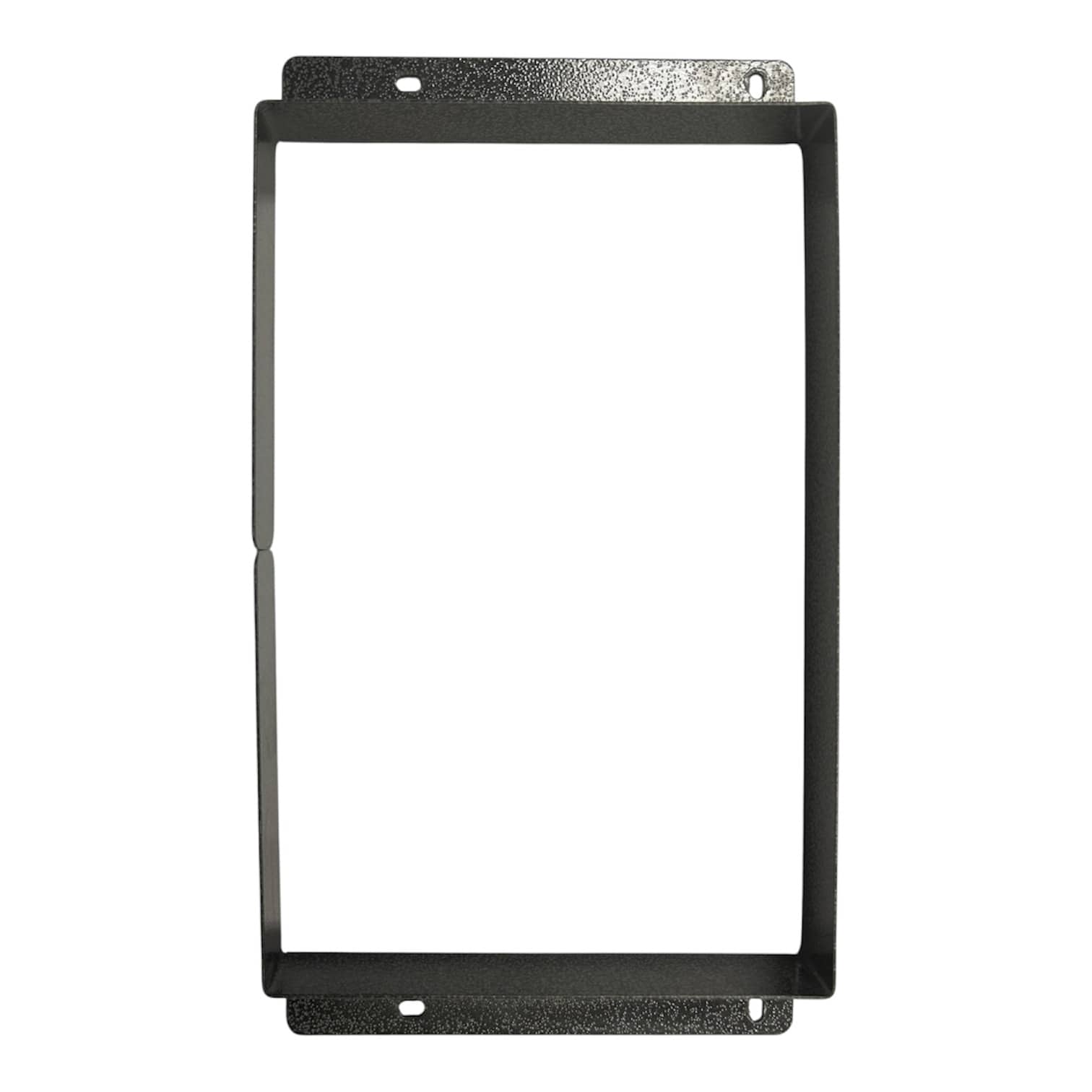 E-Box Upper Fanset Filter Housing
