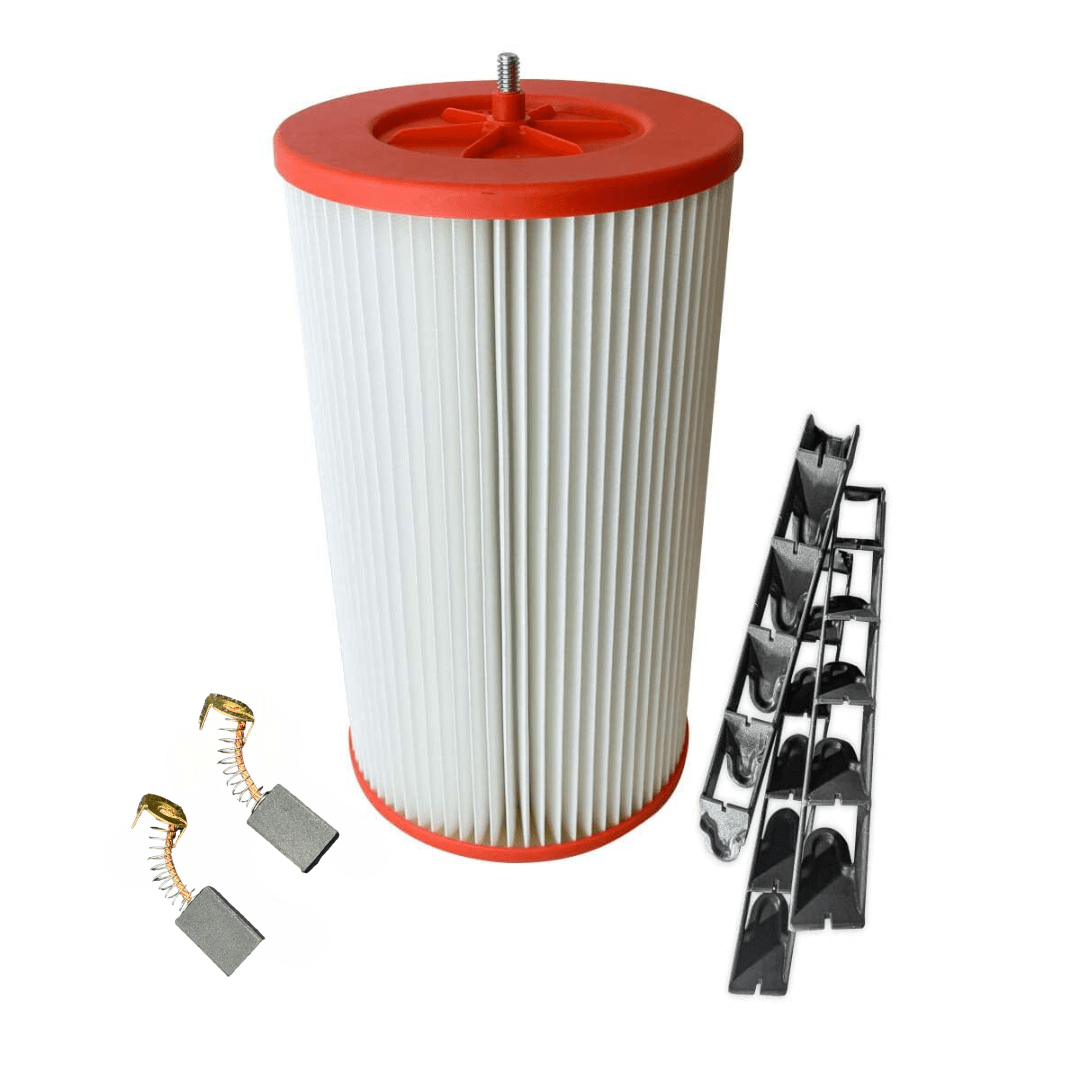 iQMS362 Annual Tune Up Kit - iqpowertools
