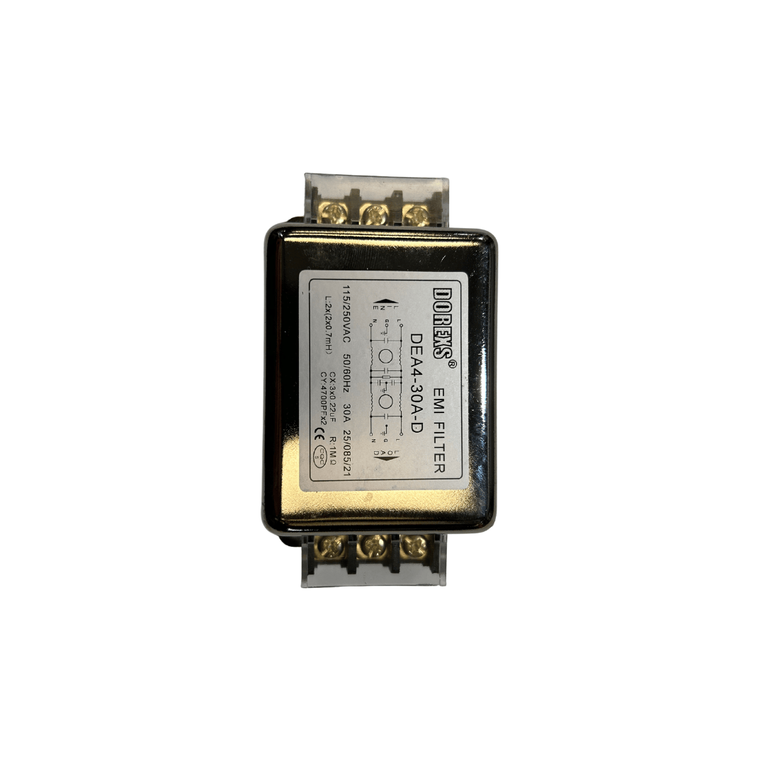 iQ1550 30A AC Filter
