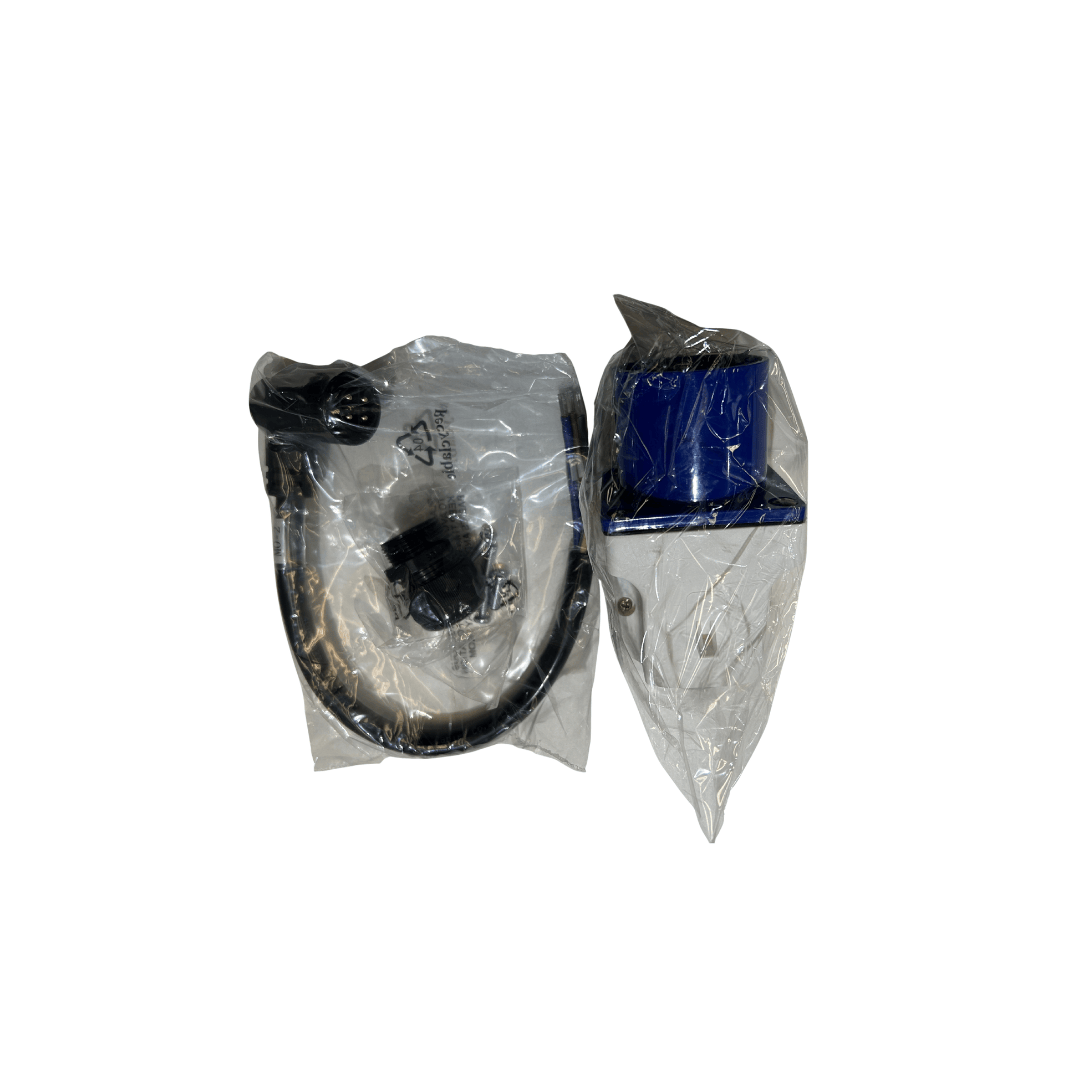 iQ1550 Power Cord Connector Assembly