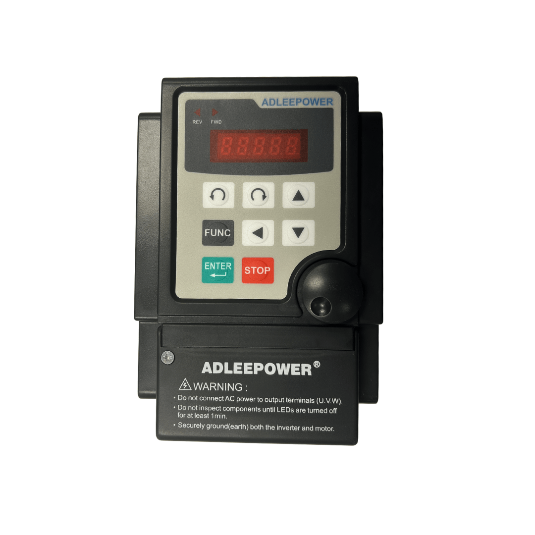 iQ1550 Saw Motor Controller