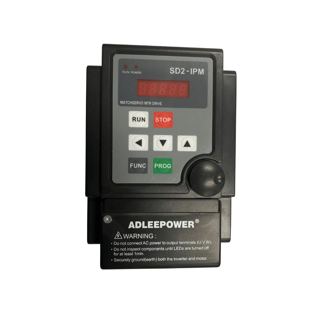 iQ1550 Saw Motor Controller