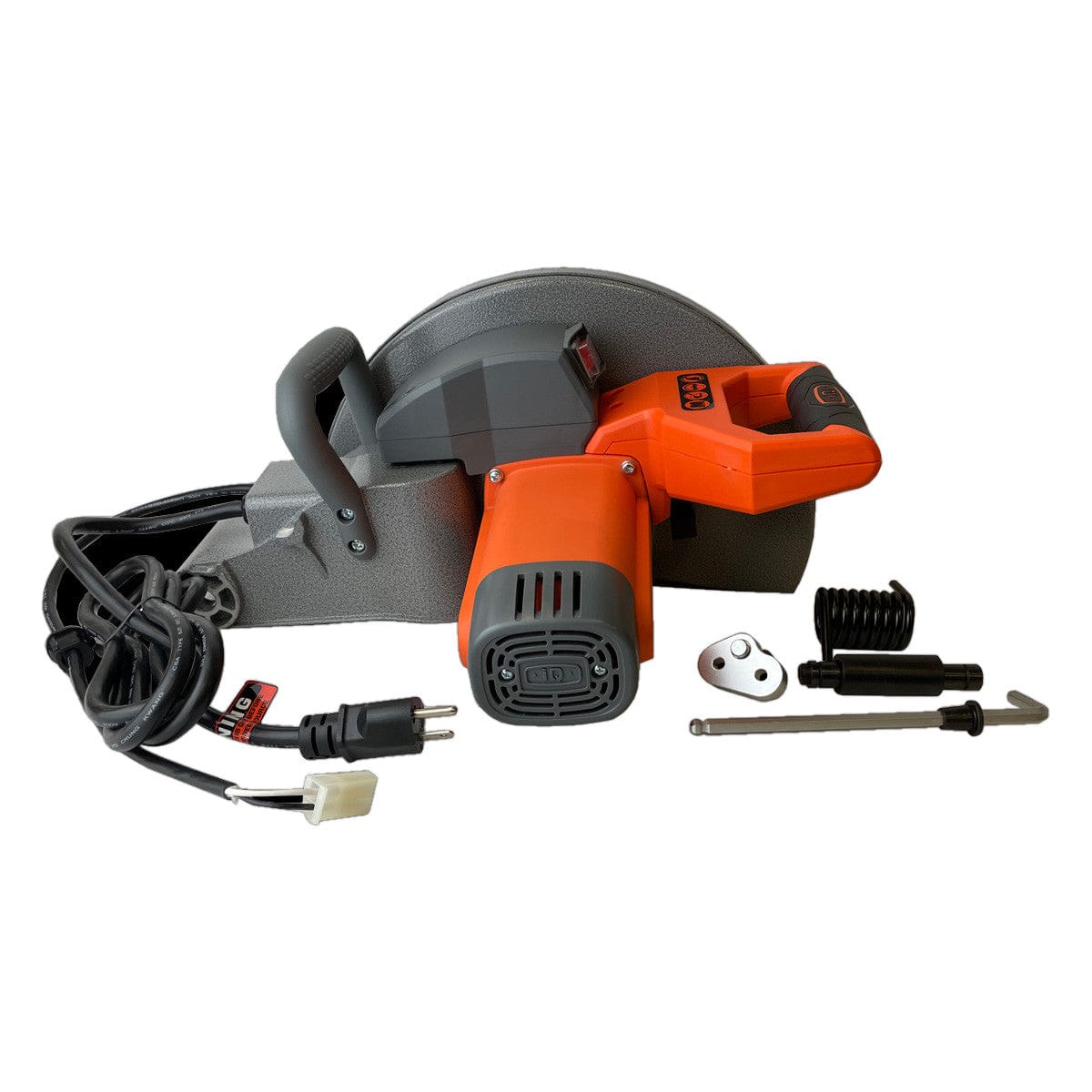 iQ360XR 120v Saw Motor - iqpowertools