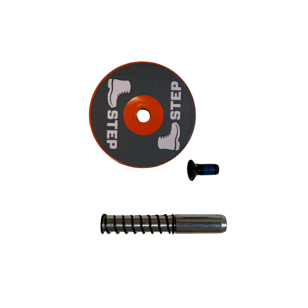 iQ426HEPA Frame Release Kit