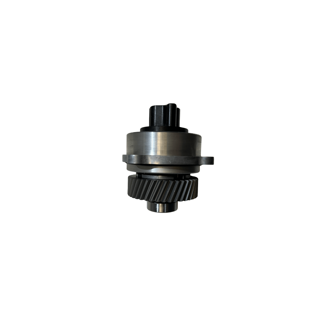 iQMS362 Blade Shaft Arbor Assembly