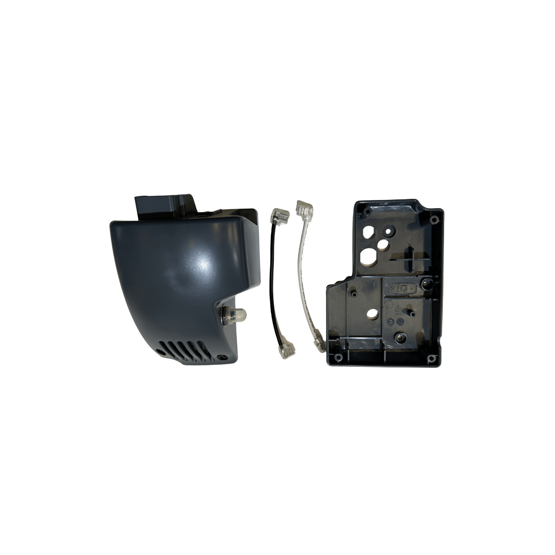 iQMS362i 120v Circuit Board Top Housing Kit (V3)