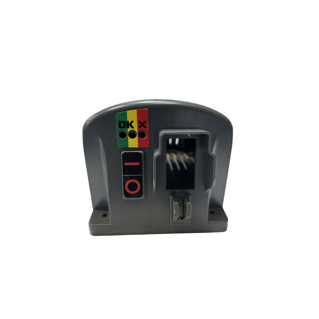 iQMS362i 120v Circuit Board Top Housing Kit (V3)