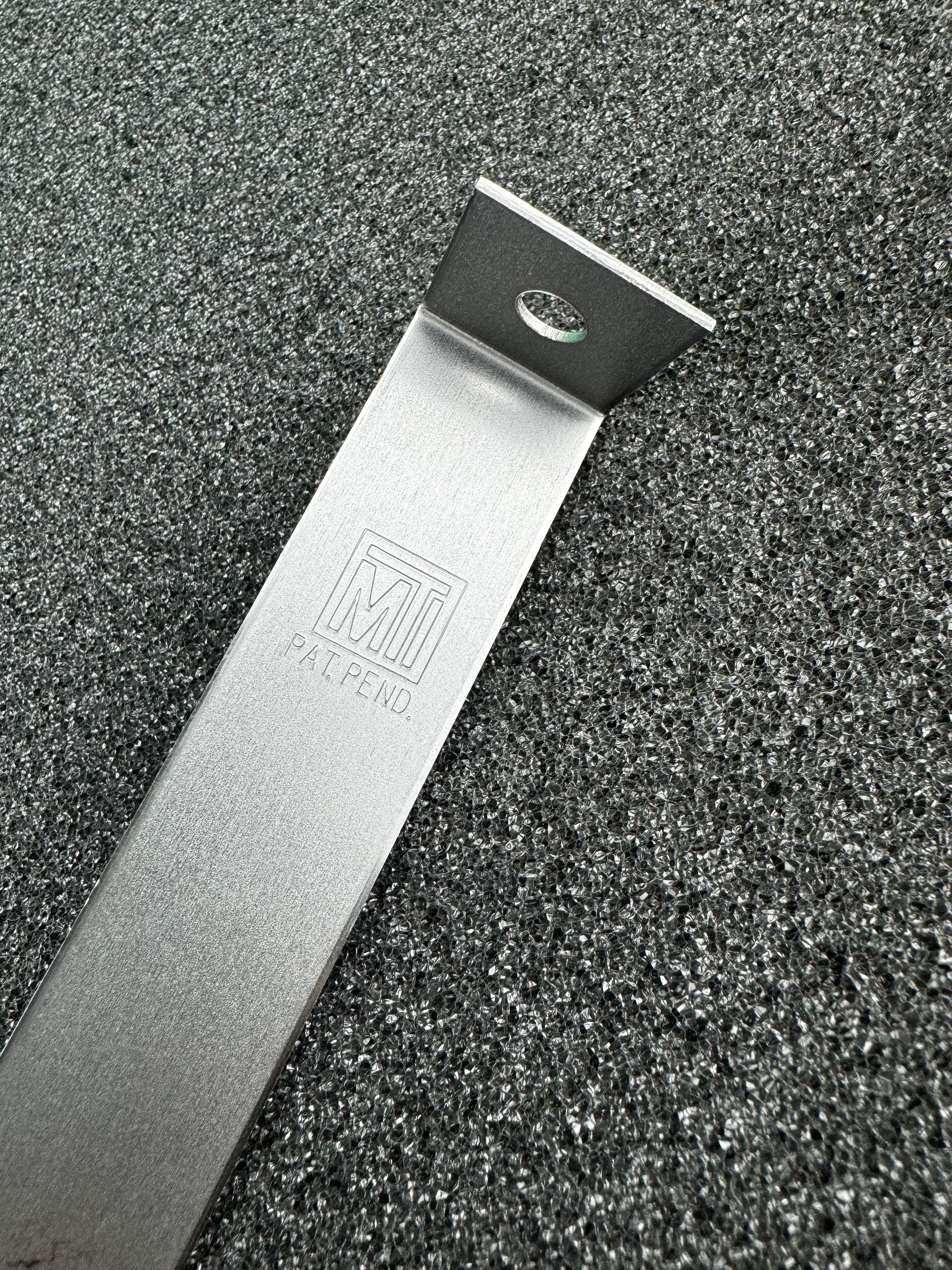 S 05 5" Straps with Nail in Anchors - iqpowertools