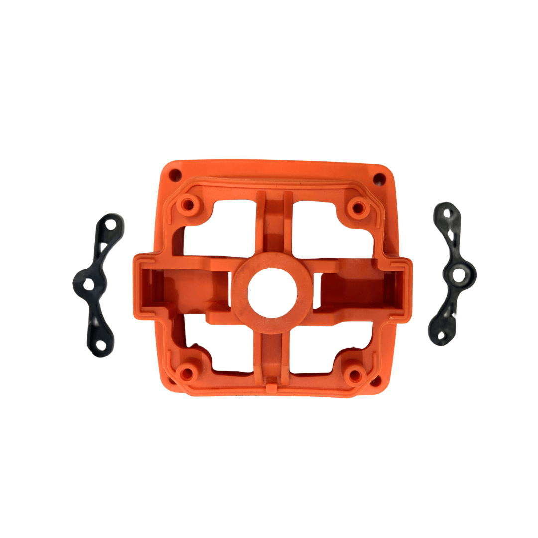 Vacuum Motor End Cap Assembly