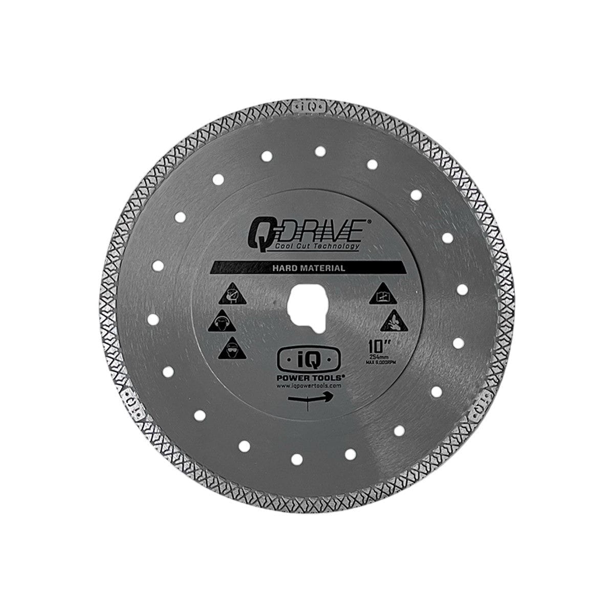 TLD10-060P-QD-HARDMAT