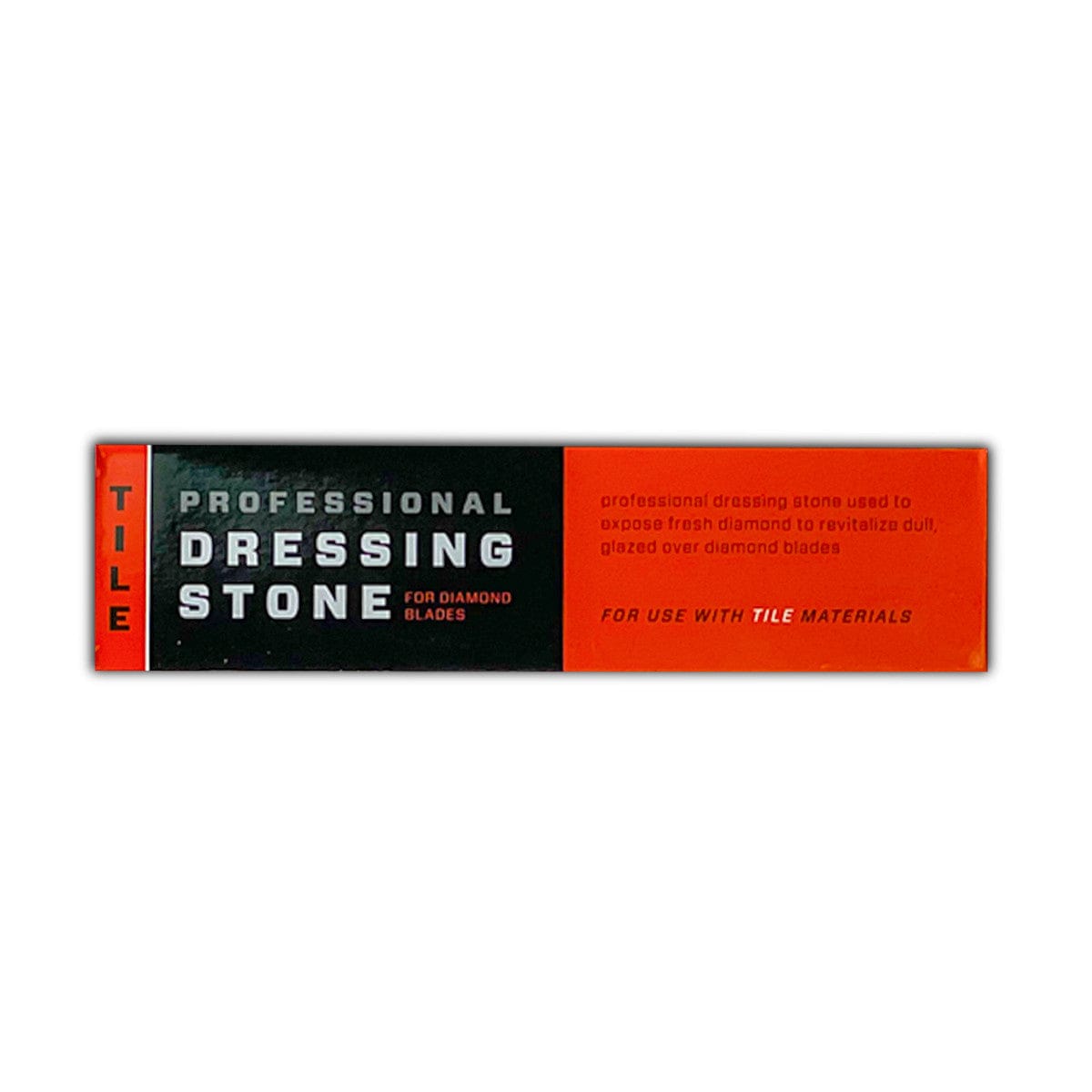 Dressing Stone - Tile - iqpowertools