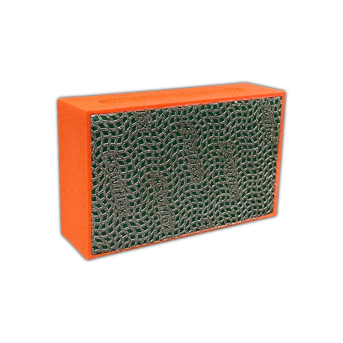 Diamond Hand Polishing Pad 50 Grit - iqpowertools