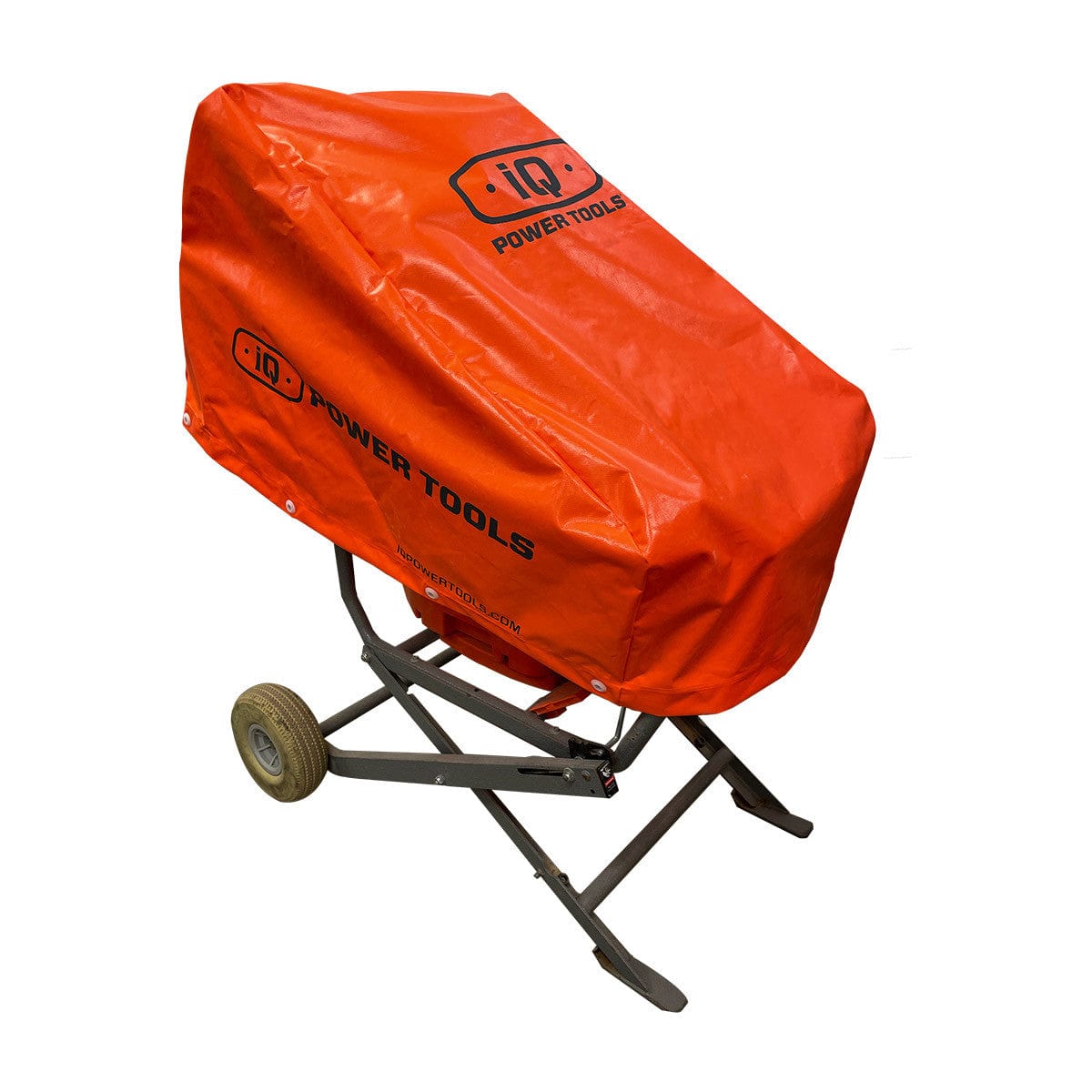 iQ Saw Cover - iqpowertools