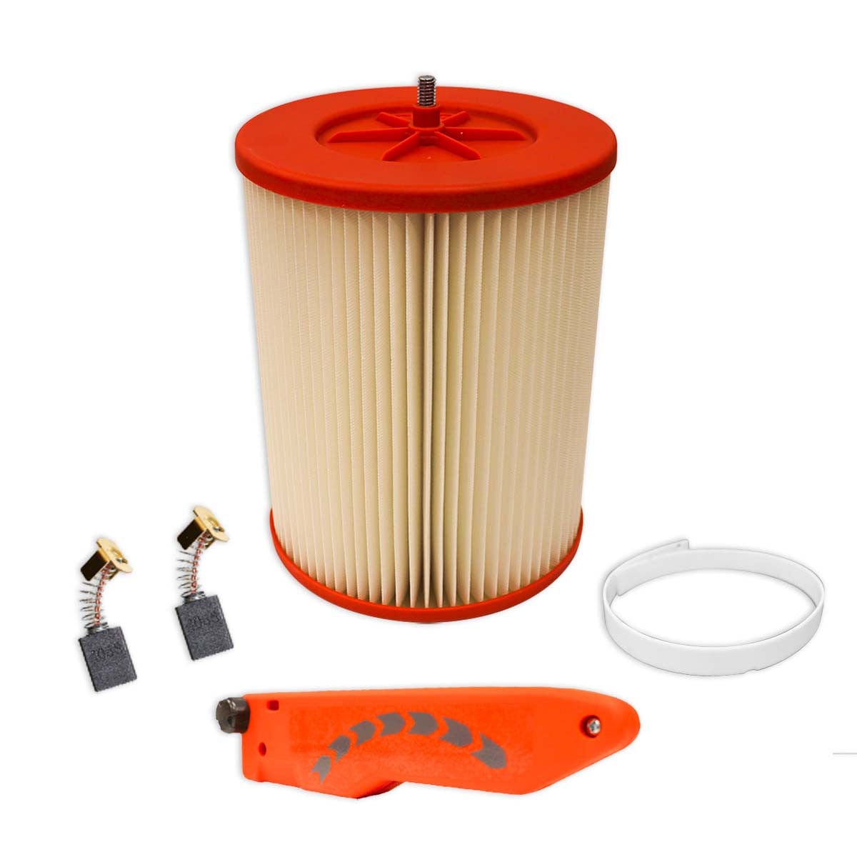 iQ228CYCLONE Annual Tune Up Kit - iqpowertools