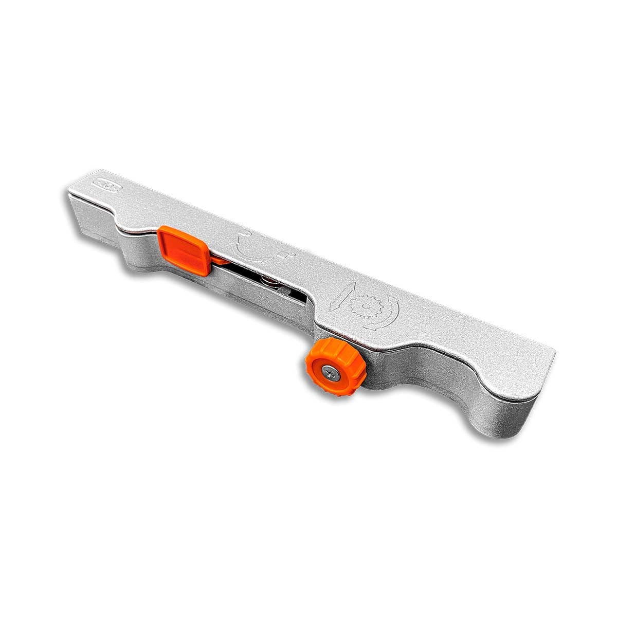 iQ228CYCLONE Micro Fence - iqpowertools
