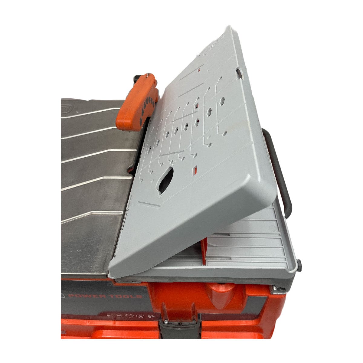iQ228CYCLONE Miter Attachment - iqpowertools