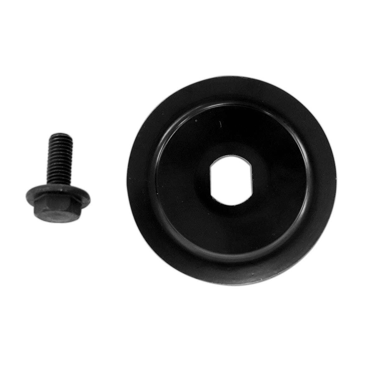 iQ228CYCLONE Outter Flange Kit - iqpowertools