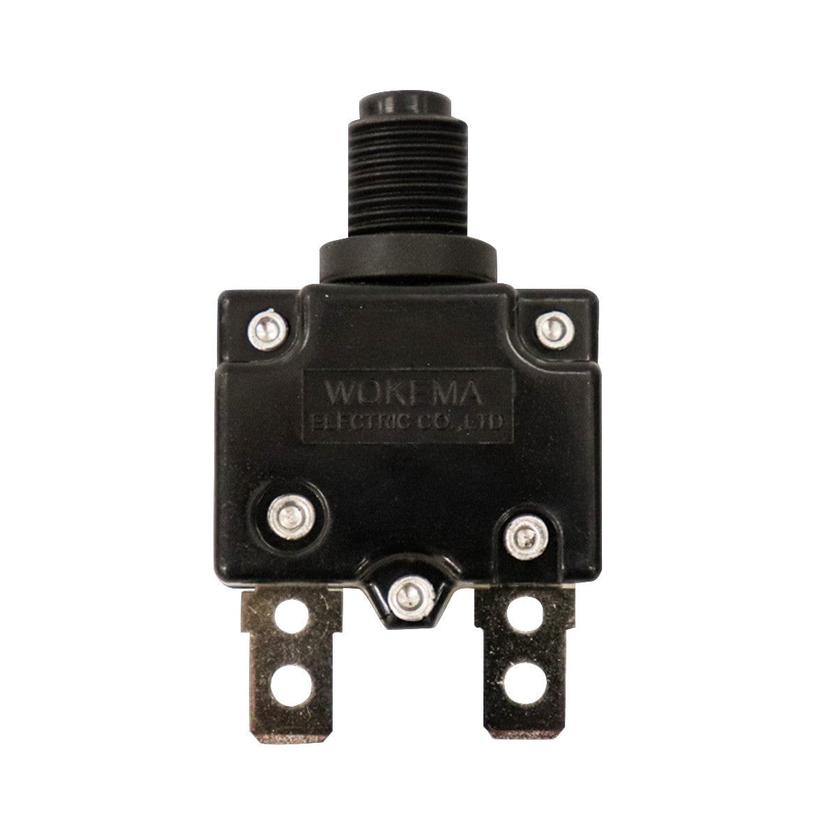 Overload Protector 18A (120v) - iqpowertools
