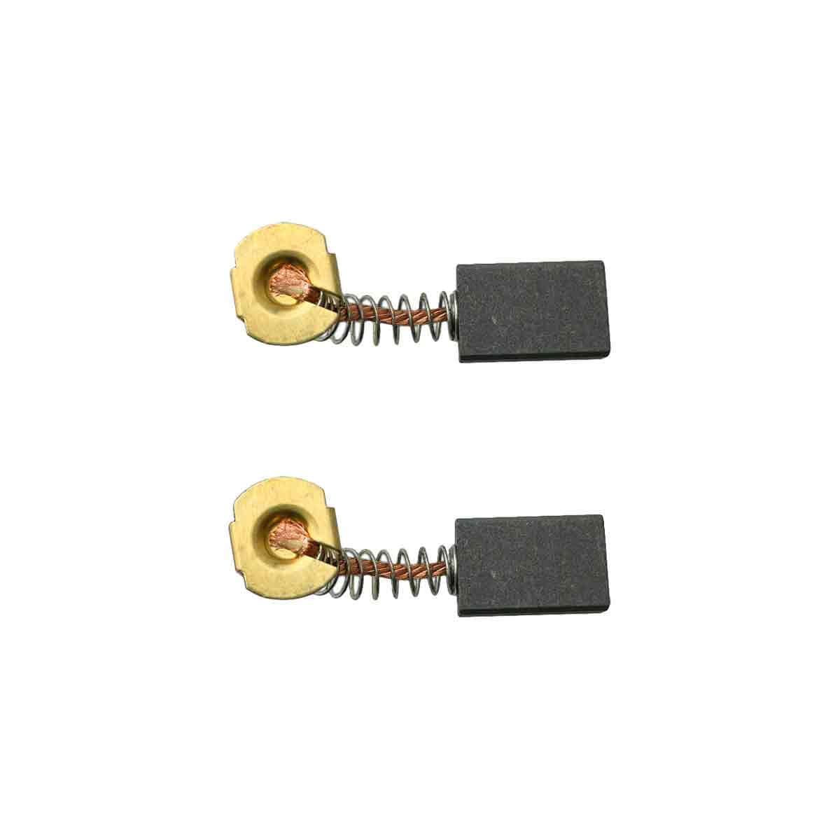 Saw Motor Brush (iQ360XR/MS362/MS362i, 120v & 230v; Set of 2) - iqpowertools