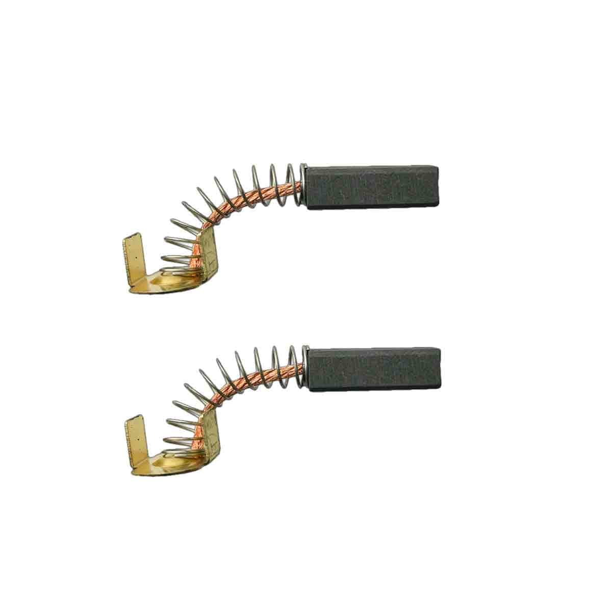 Saw Motor Brush (iQ360XR/MS362/MS362i, 120v & 230v; Set of 2)